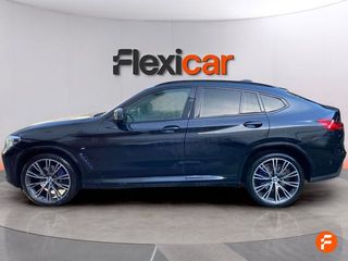 BMW X4 xDrive30d