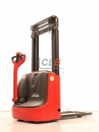 Ref. M-5375 Apilador Eléctrico LINDE L-12 / 1172