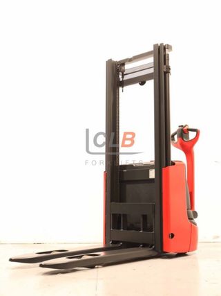Ref. M-5375 Apilador Eléctrico LINDE L-12 / 1172