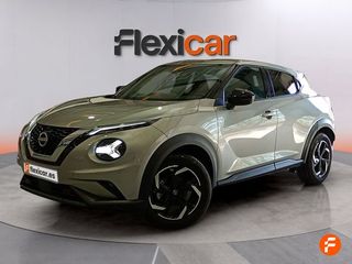 Nissan Juke DIG-T 84 kW (114 CV) DCT 7 Vel. Acenta