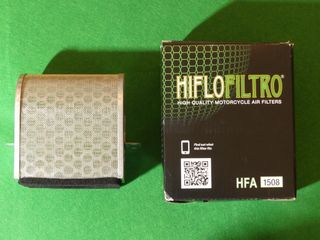 Filtro Aire HFA1508 Hiflo Filtro