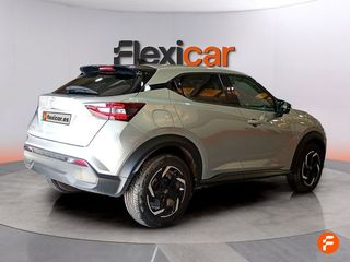Nissan Juke DIG-T 84 kW (114 CV) DCT 7 Vel. Acenta