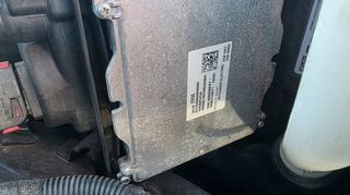 Centralita motor opel 1432329 55573539 insignia b