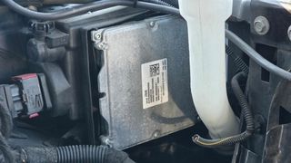 Centralita motor opel 1432329 55573539 insignia b