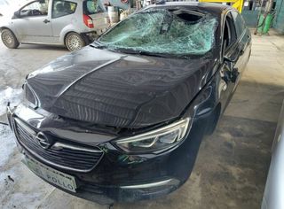 Centralita motor opel 1432329 55573539 insignia b