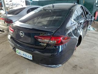 Centralita motor opel 1432329 55573539 insignia b