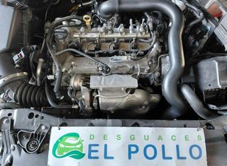 Centralita motor opel 1432329 55573539 insignia b