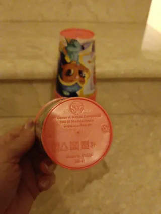 Bicchieri Shimmer & Shine