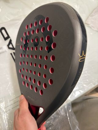 Racchetta Head Coello Motion