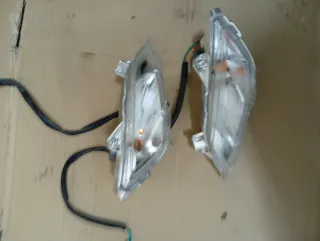 Intermitentes Peugeot Tweet 125 (2022)