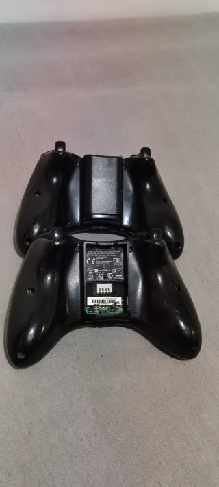 Mando Xbox 360 Negro