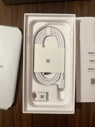 Oppo Find X9 Pro 512GB 16GB RAM Bianco