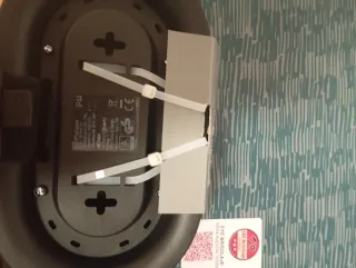 Regleta alargador exterior 3 enchufes ip44 tierra