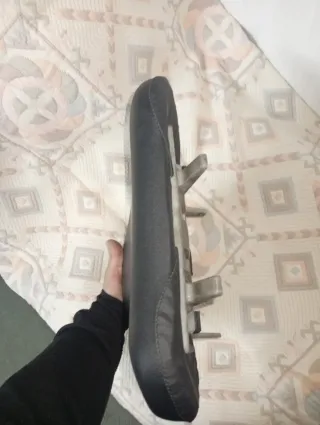 Asiento Suzuki GSXR 1000 K4 Negro