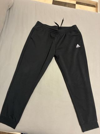 Chándal Adidas Gris