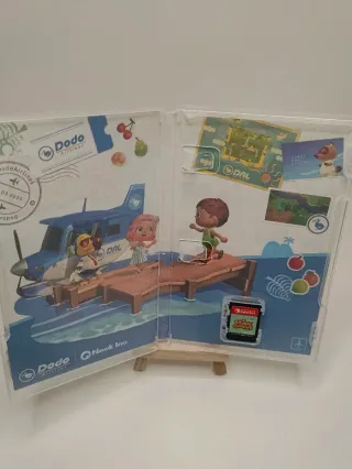 🇮🇹 Animal Crossing New Horizons Nintendo Switch