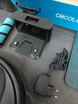 Robot Aspirador Cecotec Conga 2290 Ultra