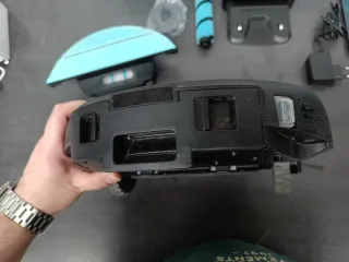 Robot Aspirador Cecotec Conga 2290 Ultra