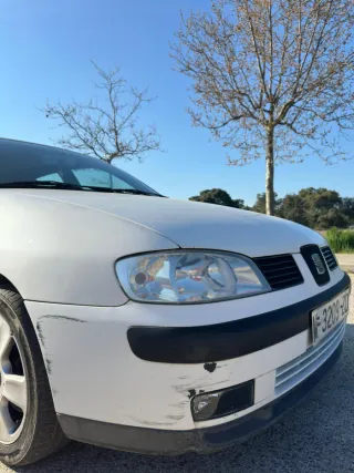 SEAT Ibiza 1999
