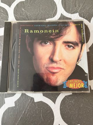 CD Ramoncín - Lo Mejor