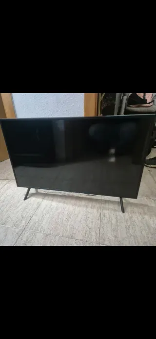 Smart TV WiFi 50" 4K UHD Samsung