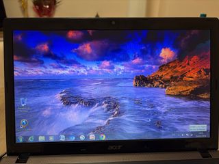 Ordenador Portátil Acer Negro Mod. Aspire 5742