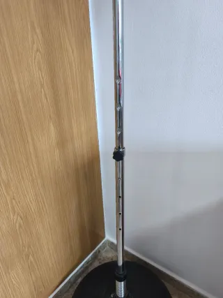 Saco de boxeo HOMCOM