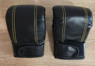 Saco de boxeo HOMCOM