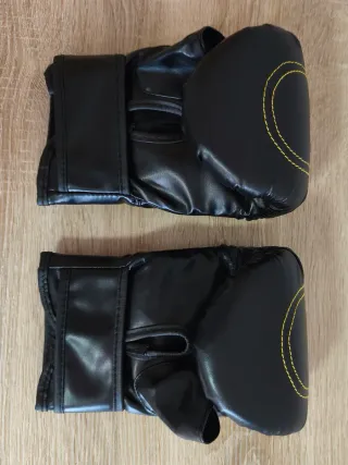 Saco de boxeo HOMCOM