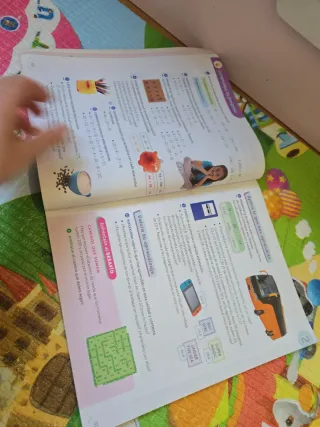 MATEMATICAS MOCHILA LIGERA 4 PRIMARIA CONSTRUYE...