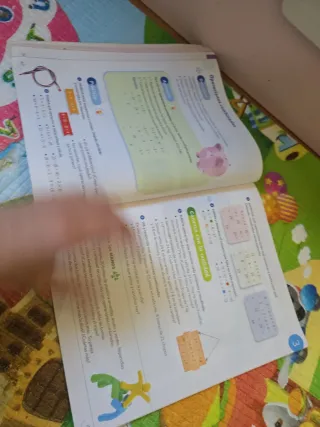 MATEMATICAS MOCHILA LIGERA 4 PRIMARIA CONSTRUYE...