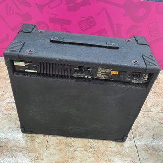 Amplificador Guitarra Electrica Laney KD 65