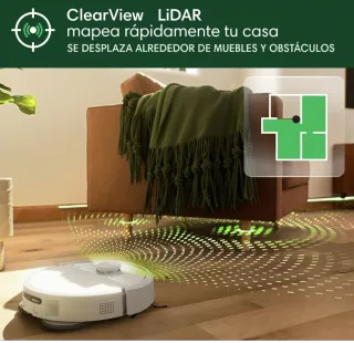 iRobot Roomba Robot Aspirador