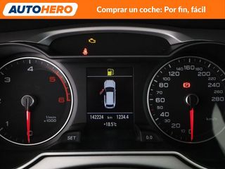 Audi A4 2.0 TDI clean diesel S Line