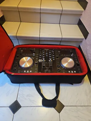Pioneer XDJ R1 + Bolsa Transporte DJC-SC3 de segunda mano por 440