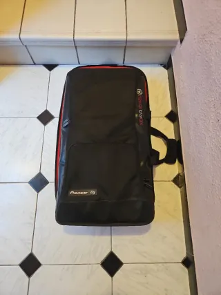Pioneer XDJ R1 + Bolsa Transporte DJC-SC3 de segunda mano por 440