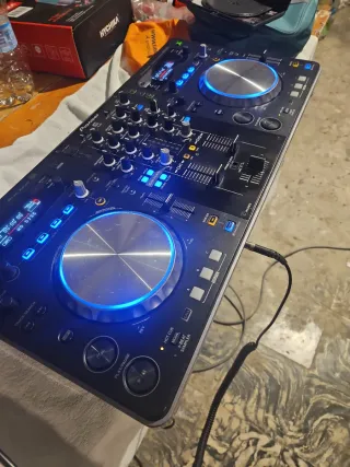Pioneer XDJ R1 + Bolsa Transporte DJC-SC3 de segunda mano por 440