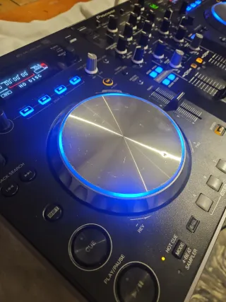 Pioneer XDJ R1 + Bolsa Transporte DJC-SC3