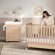 Cambiador Bañera Micuna Rabbits