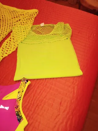 Set di abbigliamento sportivo da donna