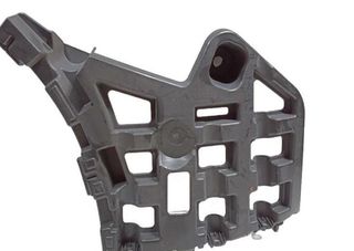 Peugeot 2256107 soporte paragolpes 9825853980 2008