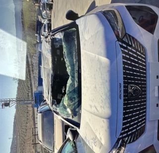 Peugeot 2256107 soporte paragolpes 9825853980 2008