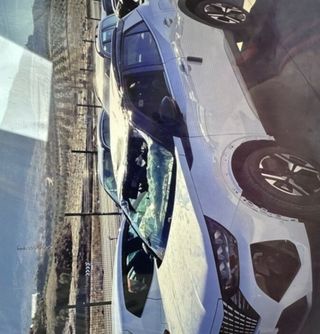 Peugeot 2256107 soporte paragolpes 9825853980 2008