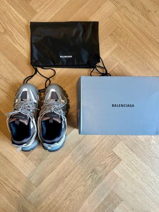 Scarpe Balenciaga Track taglia 42