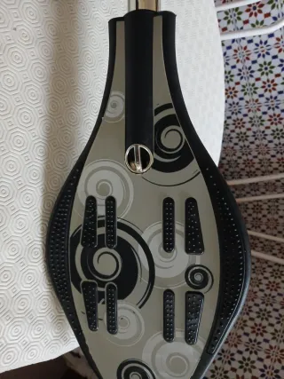 Patineta Waveboard