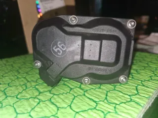 Válvula EGR Opel Zafira 2014