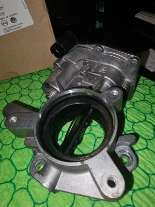 Válvula EGR Opel Zafira 2014