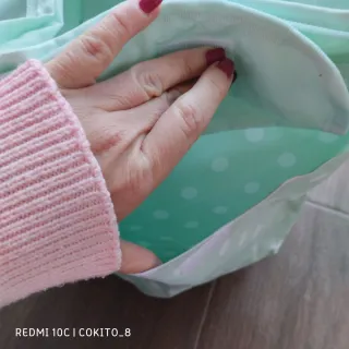 Carrito para máquina de coser