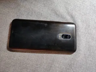 OnePlus 6T Nero