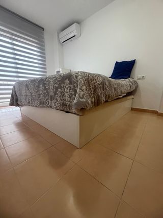 Canape abatible 190x200